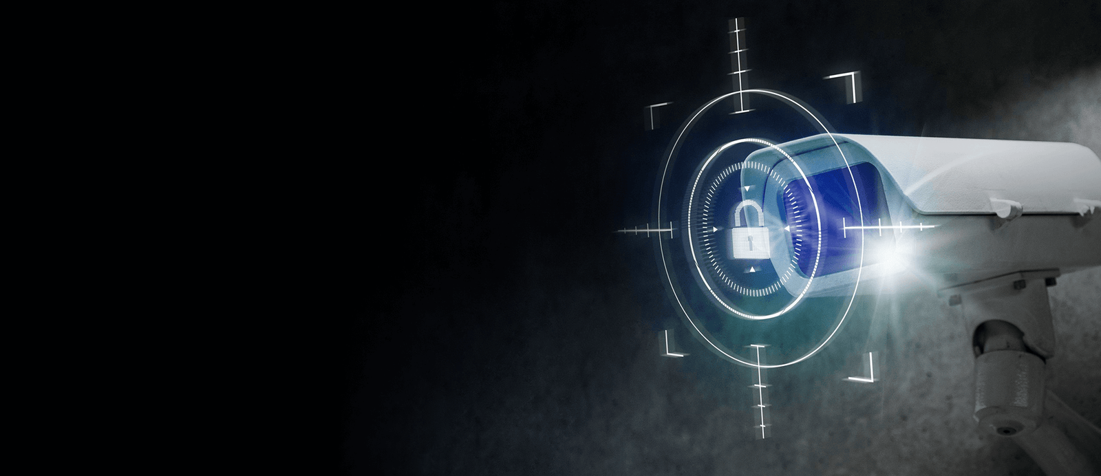 Tampa Bay Area Very First Public Surveillance Camera TV Commercial