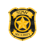 S2W Security Logo